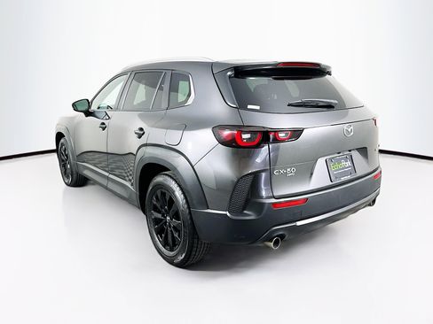 Used 2025 MAZDA CX-50 AWD 2.5 S w/ Preferred Package image 5