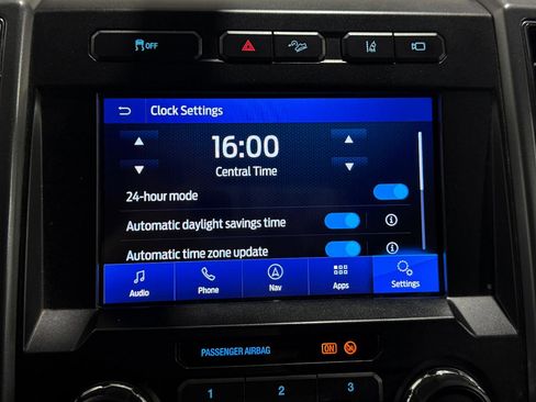 Used 2020 Ford F250 XLT w/ XLT Premium Package image 24