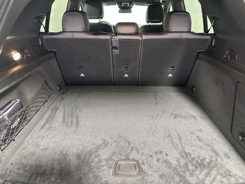 New 2026 Mercedes-Benz GLE 350 4MATIC image 24