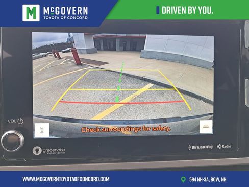 Used 2024 Toyota Tundra SR5 w/ TRD Off-Road Package image 33