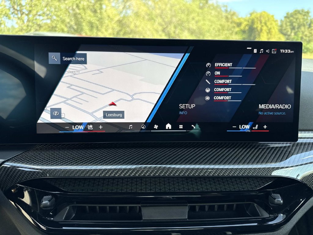 Used 2026 BMW M2 w/ Lighting Package RWD image 17