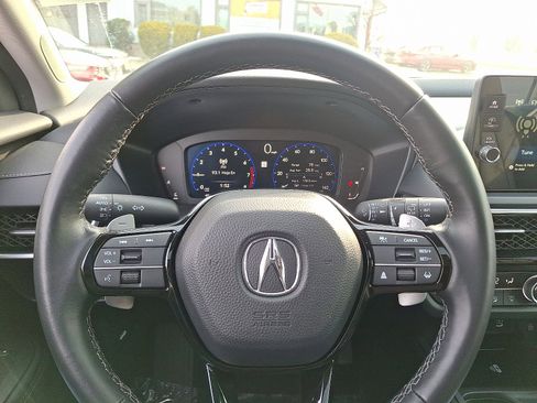 Used 2025 Acura ADX FWD image 19