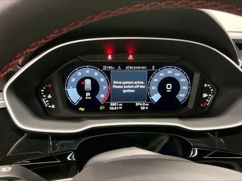 Used 2025 Audi Q3 2.0T Premium Plus w/ Premium Plus Package image 22