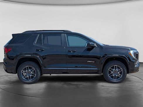 New 2026 GMC Terrain AT4 w/ Convenience Package III AWD/4WD image 19