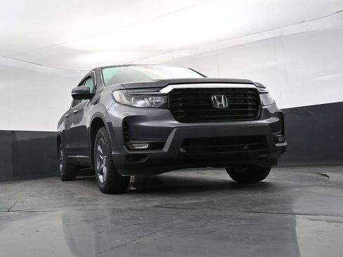 Used 2021 Honda Ridgeline RTL-E image 25