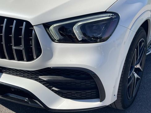 Certified 2023 Mercedes-Benz GLE 53 AMG 4MATIC Coupe image 9