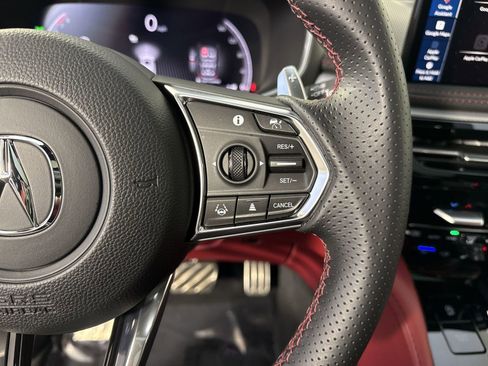 Certified 2026 Acura MDX A-Spec AWD/4WD image 14