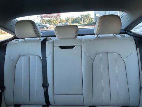 New 2026 Audi A6 Prestige image 14