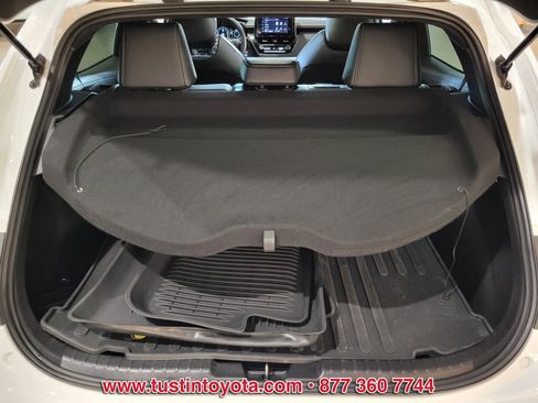 Used 2024 Toyota Corolla GR image 11