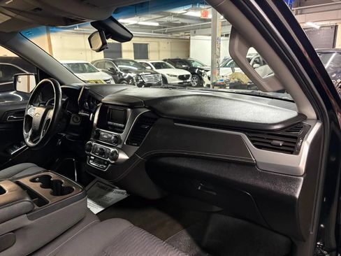 Used 2015 Chevrolet Tahoe LS AWD/4WD image 18