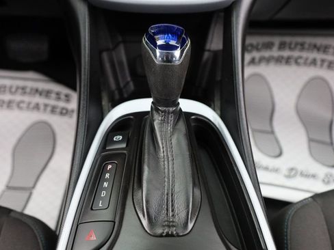 Used 2018 Chevrolet Volt LT image 39