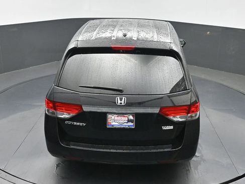 Used 2016 Honda Odyssey EX-L image 31