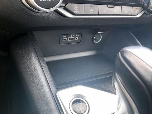 Used 2019 Nissan Altima 2.5 SV AWD/4WD image 27
