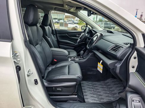 New 2026 Subaru Ascent Bronze Edition image 15