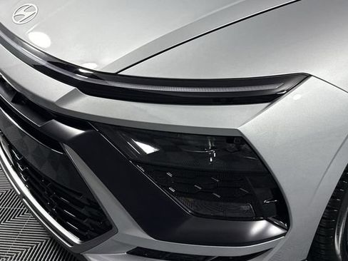 New 2025 Hyundai Sonata N Line image 49