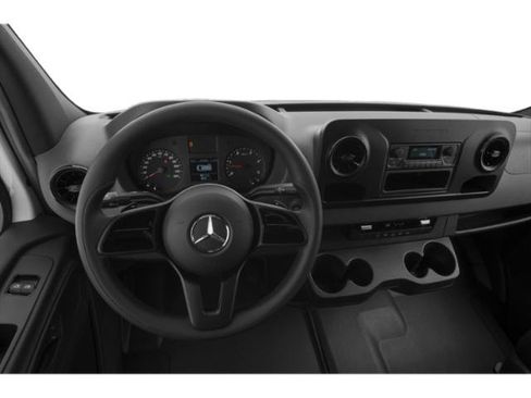 Used 2022 Mercedes-Benz Sprinter 2500 image 10