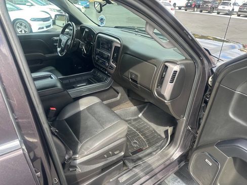 Used 2015 GMC Sierra 1500 SLT image 22
