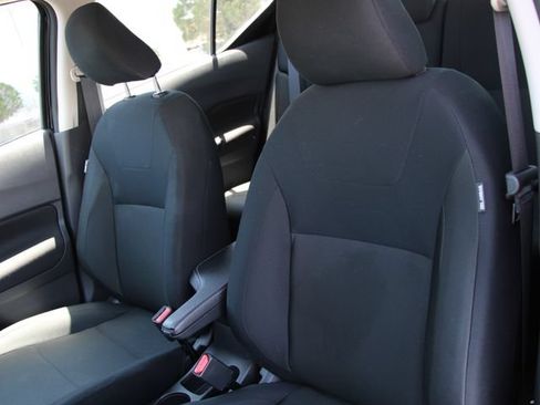 Certified 2025 Nissan Kicks Play S FWD image 5