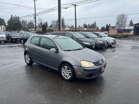 Used 2007 Volkswagen Rabbit 2-Door image 7