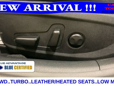 Used 2020 Kia Optima EX image 26