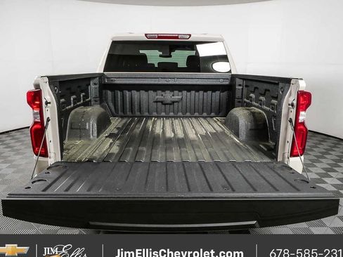 New 2026 Chevrolet Silverado 1500 RST AWD/4WD image 30