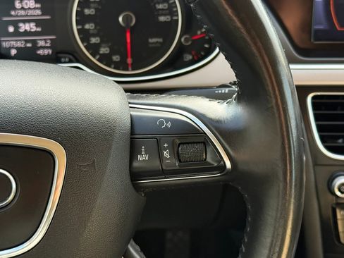 Used 2013 Audi A4 2.0T Premium AWD/4WD image 28