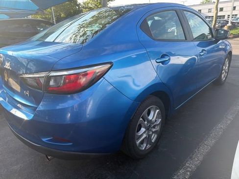 Used 2016 Scion iA FWD image 6