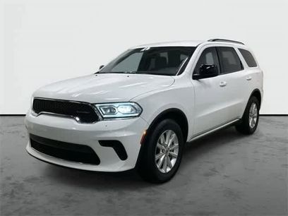 Used 2023 Dodge Durango SXT