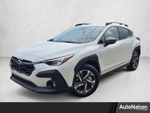 Used 2025 Subaru Crosstrek 2.0i Premium AWD/4WD image 1