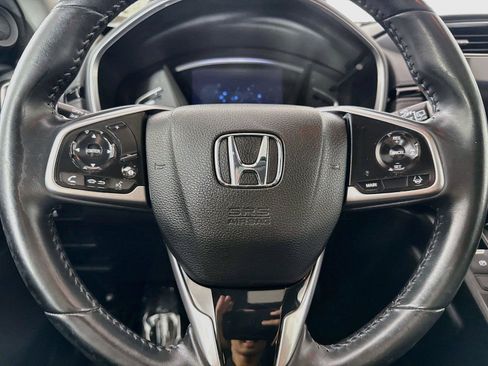 Used 2022 Honda CR-V EX-L image 16