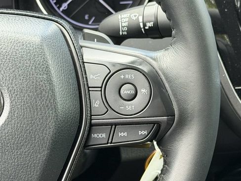 Certified 2023 Toyota Camry SE FWD image 15