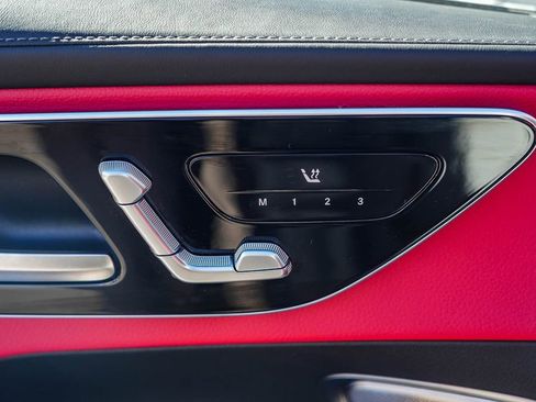 Used 2024 Mercedes-Benz GLC 300 GLC 300 image 22