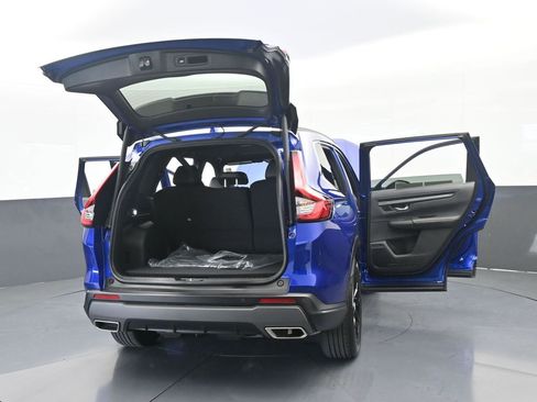 Used 2024 Honda CR-V Sport-L image 76
