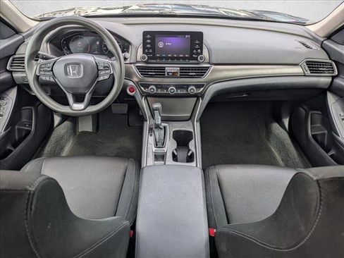Used 2020 Honda Accord LX image 16