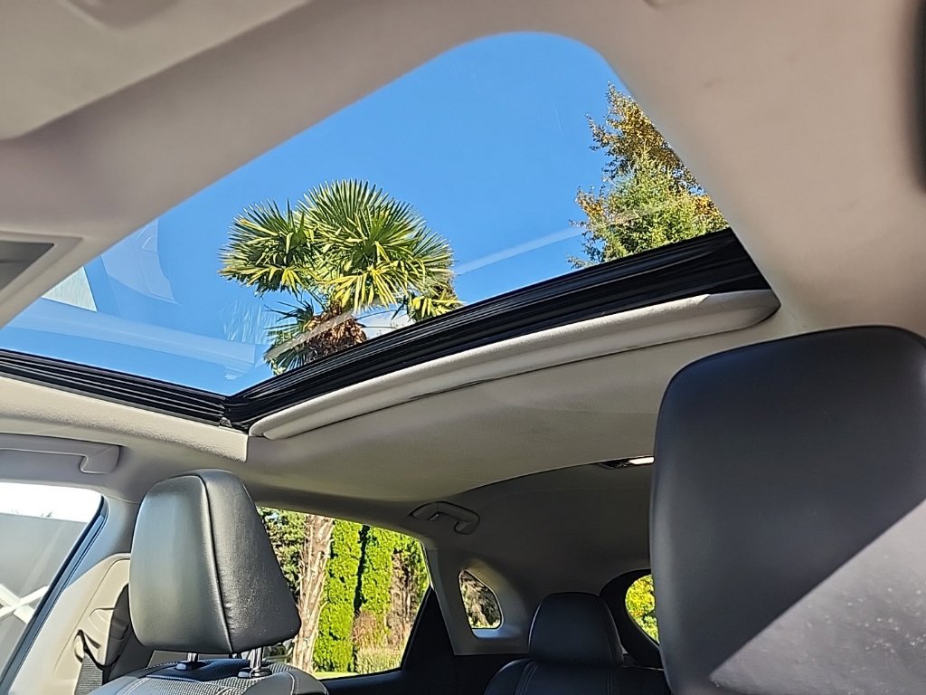 Used 2017 Lexus RX 350 AWD w/ Premium Package image 13