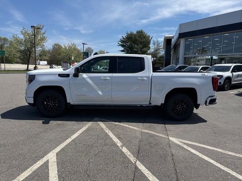New 2026 GMC Sierra 1500 Elevation AWD/4WD image 2