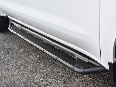 Certified 2019 Chevrolet Silverado 1500 LT Trail Boss AWD/4WD image 12