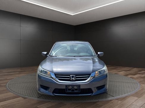 Used 2013 Honda Accord LX image 3