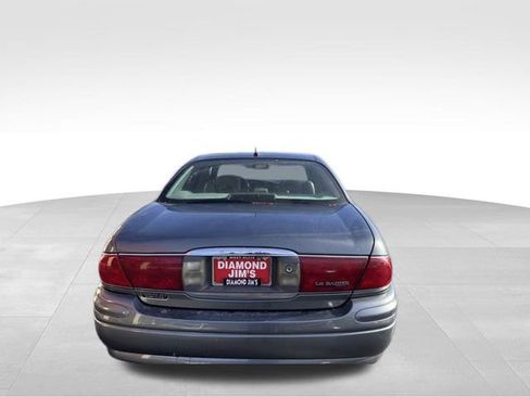 Used 2005 Buick Le Sabre Custom w/ Wheel And Sound Package image 5