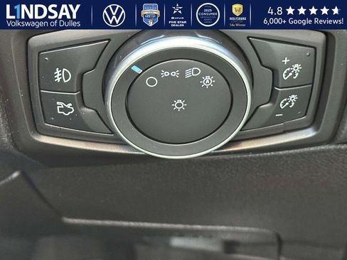 Used 2018 Ford Focus ST image 23