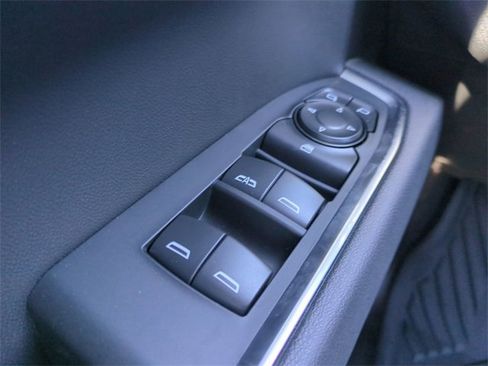 New 2026 Chevrolet Silverado 1500 RST image 24