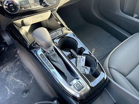 New 2026 Chevrolet Trax ACTIV image 22