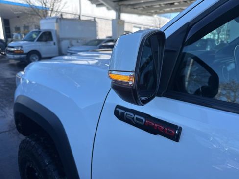 Used 2019 Toyota Tacoma TRD Pro image 35