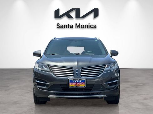 Used 2017 Lincoln MKC Premiere FWD image 9