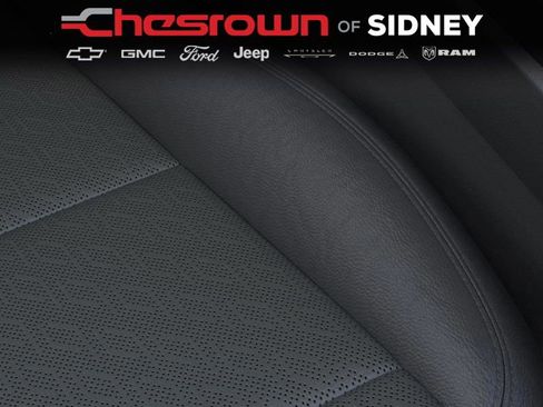 Used 2026 Chevrolet Equinox LT w/ Convenience Package II image 21