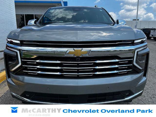 New 2026 Chevrolet Tahoe Premier w/ Sun And Tow Package AWD/4WD image 7
