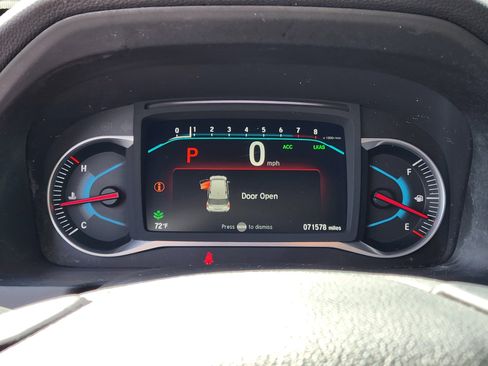 Used 2021 Honda Passport Touring image 19
