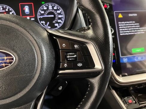 Used 2020 Subaru Outback Limited w/ Popular Package #2 image 27