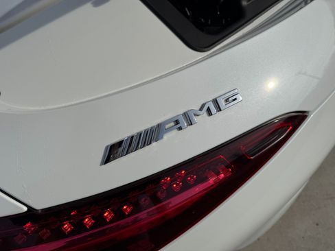 Used 2023 Mercedes-Benz SL 43 AMG image 35