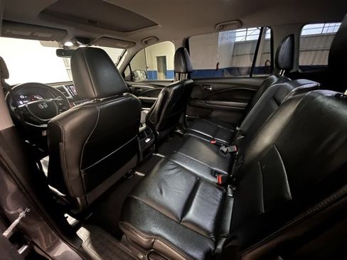 Used 2018 Honda Pilot EX-L image 15
